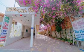 Motel Tiến Phúc